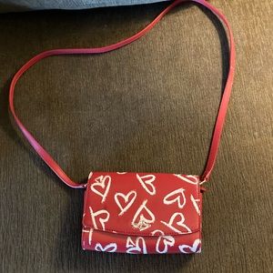 Authentic Kate Spade used once.